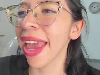 Katty-mouth's Live Sex Cam Show