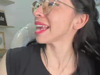 Katty-mouth's Live Sex Cam Show
