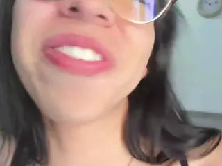 Katty-mouth's Live Sex Cam Show