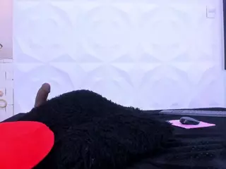 AntonelaLopez's Live Sex Cam Show