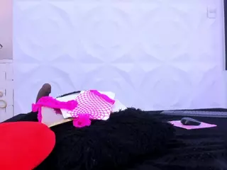 AntonelaLopez's Live Sex Cam Show