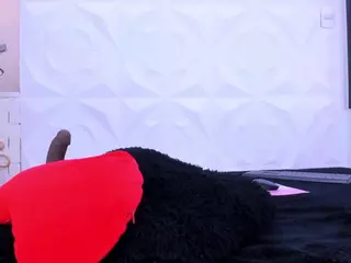 AntonelaLopez's Live Sex Cam Show