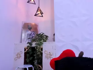 AntonelaLopez's Live Sex Cam Show
