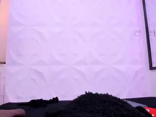 AntonelaLopez's Live Sex Cam Show