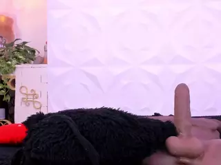 AntonelaLopez's Live Sex Cam Show