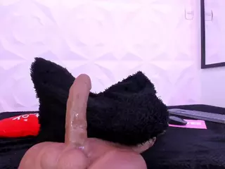 AntonelaLopez's Live Sex Cam Show