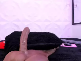 AntonelaLopez's Live Sex Cam Show
