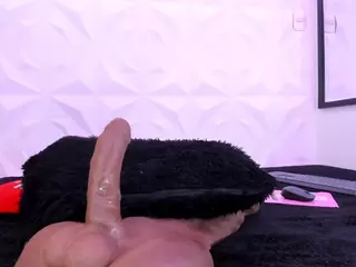 AntonelaLopez's Live Sex Cam Show