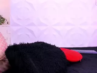 AntonelaLopez's Live Sex Cam Show