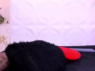 AntonelaLopez's Live Sex Cam Show