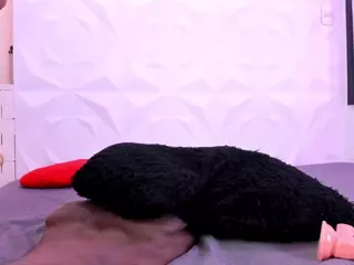 AntonelaLopez's Live Sex Cam Show