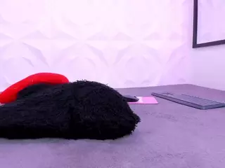 AntonelaLopez's Live Sex Cam Show