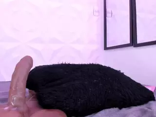 AntonelaLopez's Live Sex Cam Show