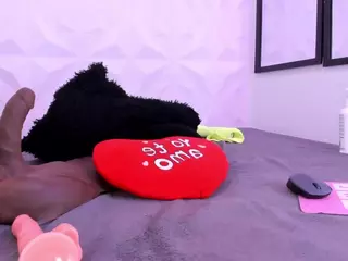 AntonelaLopez's Live Sex Cam Show