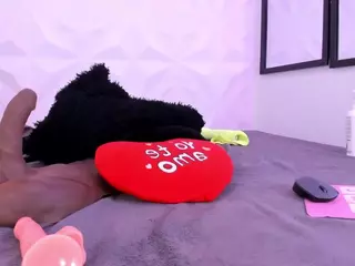 AntonelaLopez's Live Sex Cam Show