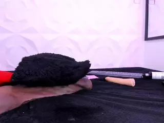 AntonelaLopez's Live Sex Cam Show