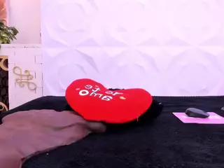 AntonelaLopez's Live Sex Cam Show