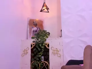 AntonelaLopez's Live Sex Cam Show