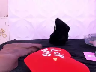 AntonelaLopez's Live Sex Cam Show