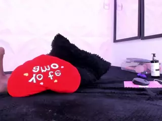 AntonelaLopez's Live Sex Cam Show