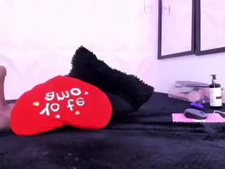 AntonelaLopez's Live Sex Cam Show