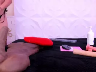 AntonelaLopez's Live Sex Cam Show