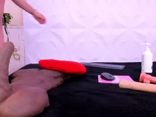AntonelaLopez's Live Sex Cam Show