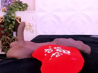 AntonelaLopez's Live Sex Cam Show