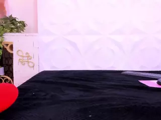 AntonelaLopez's Live Sex Cam Show
