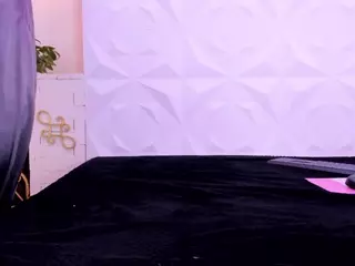 AntonelaLopez's Live Sex Cam Show