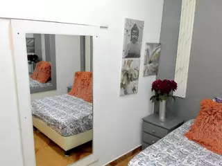 rebecacorttez's Live Sex Cam Show