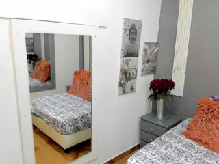 rebecacorttez's Live Sex Cam Show