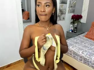 rebecacorttez's Live Sex Cam Show