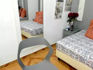rebecacorttez's Live Sex Cam Show