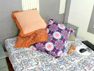 rebecacorttez's Live Sex Cam Show