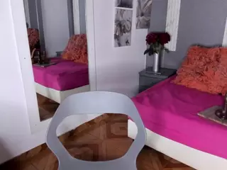 rebecacorttez's Live Sex Cam Show