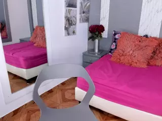 rebecacorttez's Live Sex Cam Show