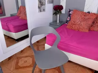 rebecacorttez's Live Sex Cam Show