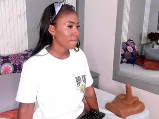 rebecacorttez's Live Sex Cam Show