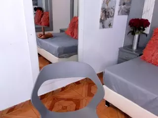 rebecacorttez's Live Sex Cam Show