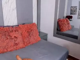 rebecacorttez's Live Sex Cam Show