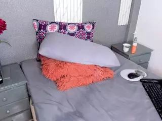 rebecacorttez's Live Sex Cam Show