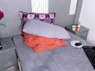rebecacorttez's Live Sex Cam Show