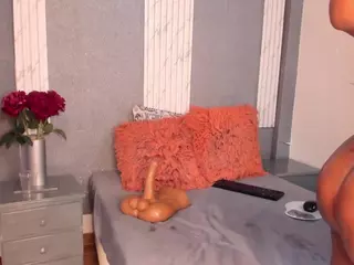 rebecacorttez's Live Sex Cam Show