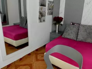 rebecacorttez's Live Sex Cam Show