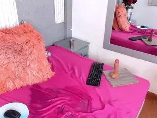 rebecacorttez's Live Sex Cam Show