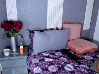 rebecacorttez's Live Sex Cam Show