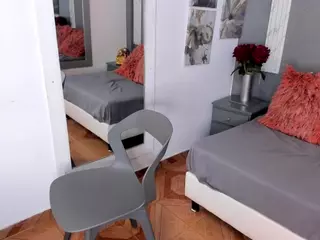 rebecacorttez's Live Sex Cam Show