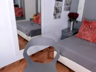 rebecacorttez's Live Sex Cam Show