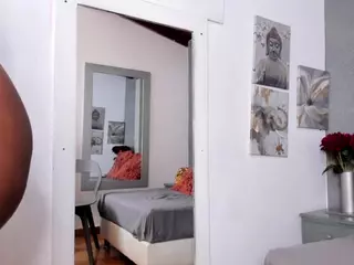 rebecacorttez's Live Sex Cam Show